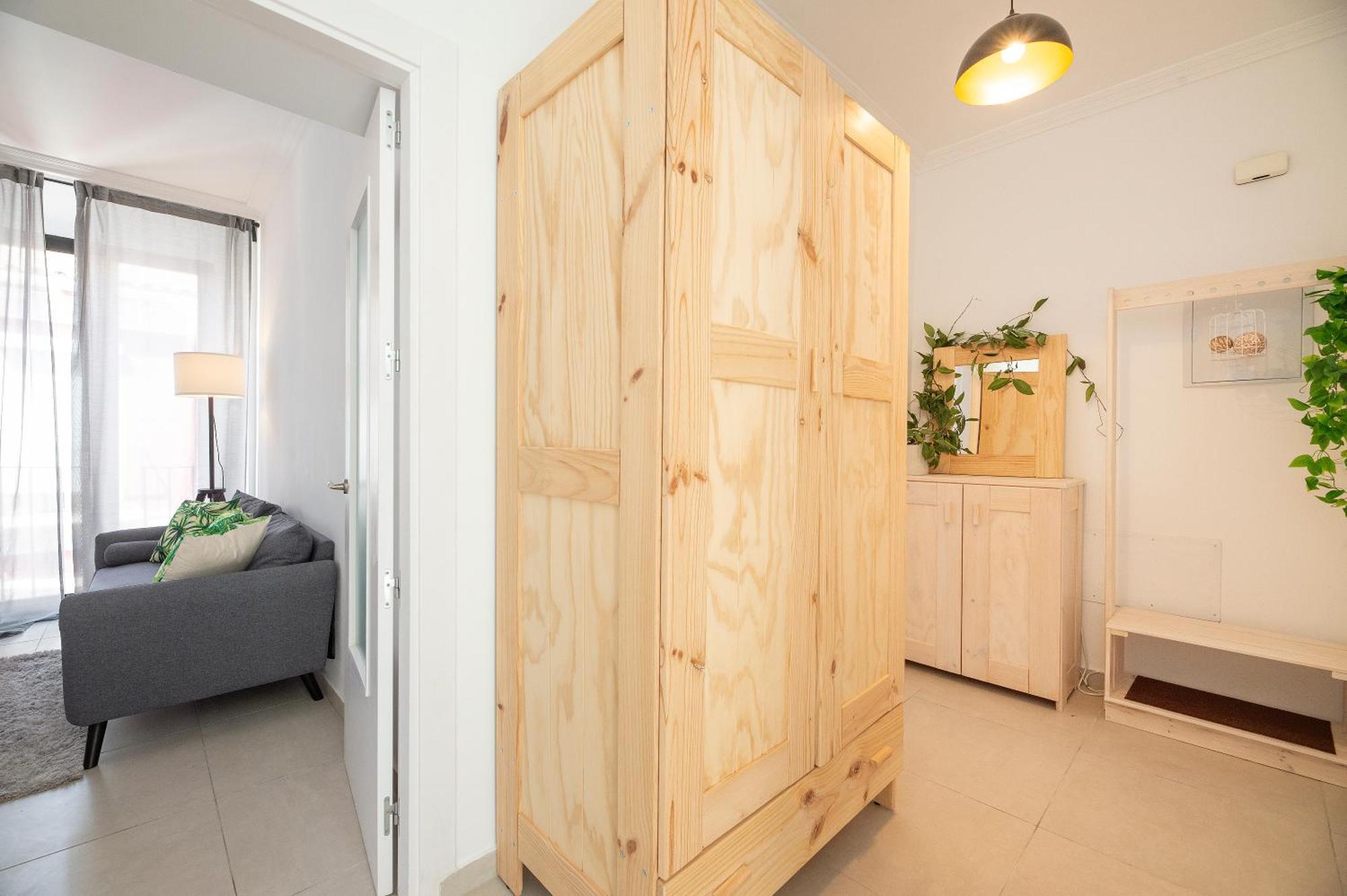 Apartamento The 2nd In The 14 Alvarez Street