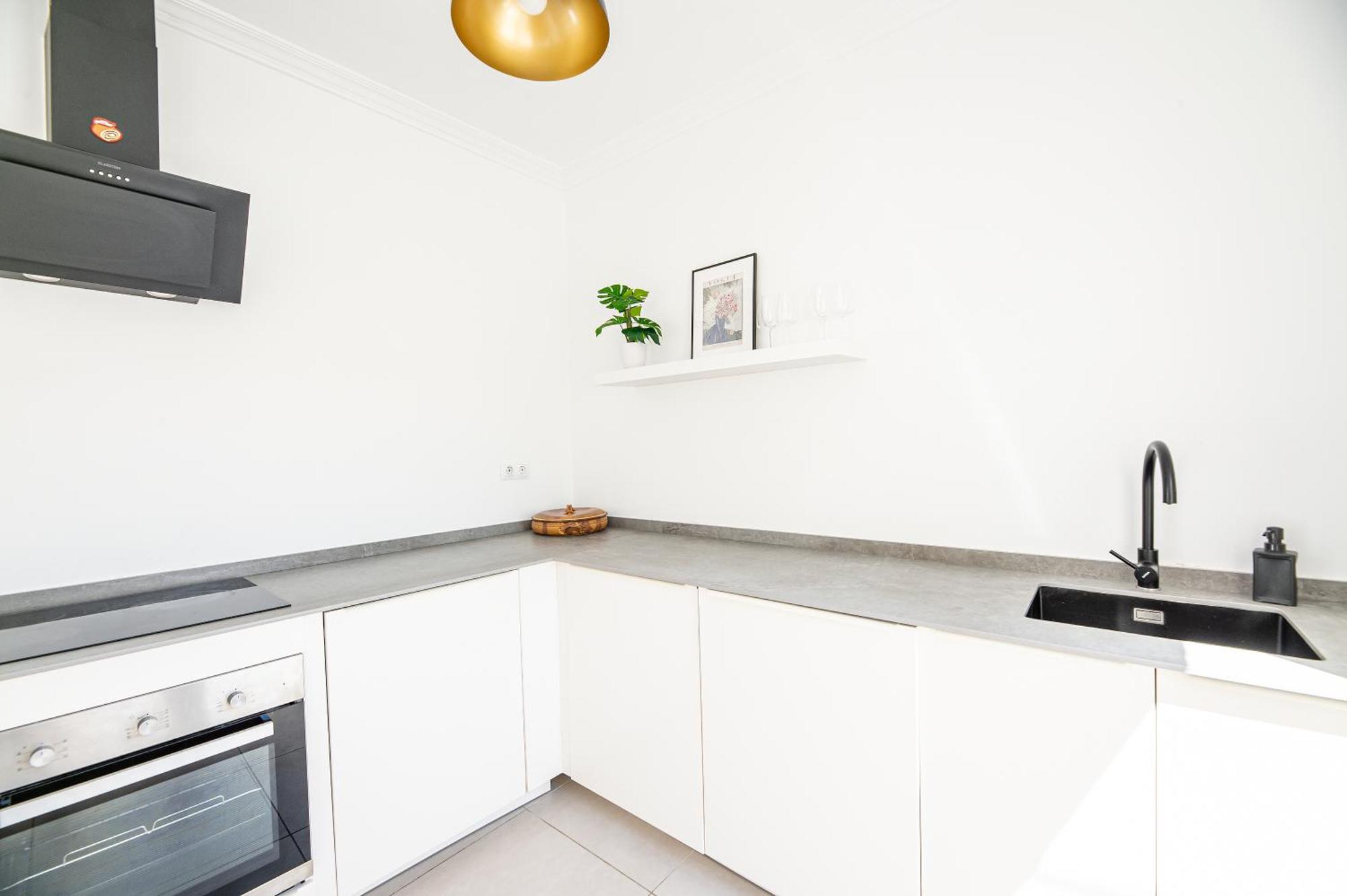The 2nd In The 14 Alvarez Street Apartamento *