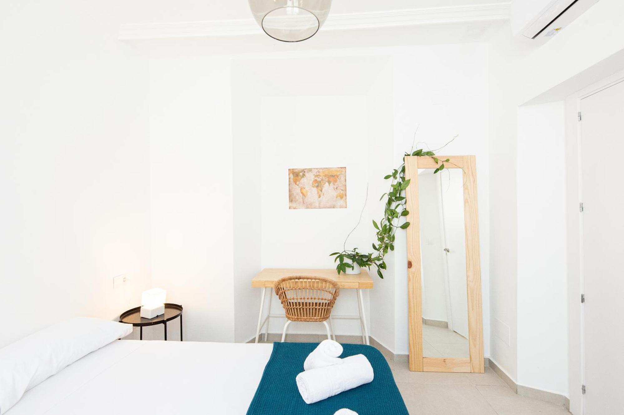 Apartamento The 2nd In The 14 Alvarez Street