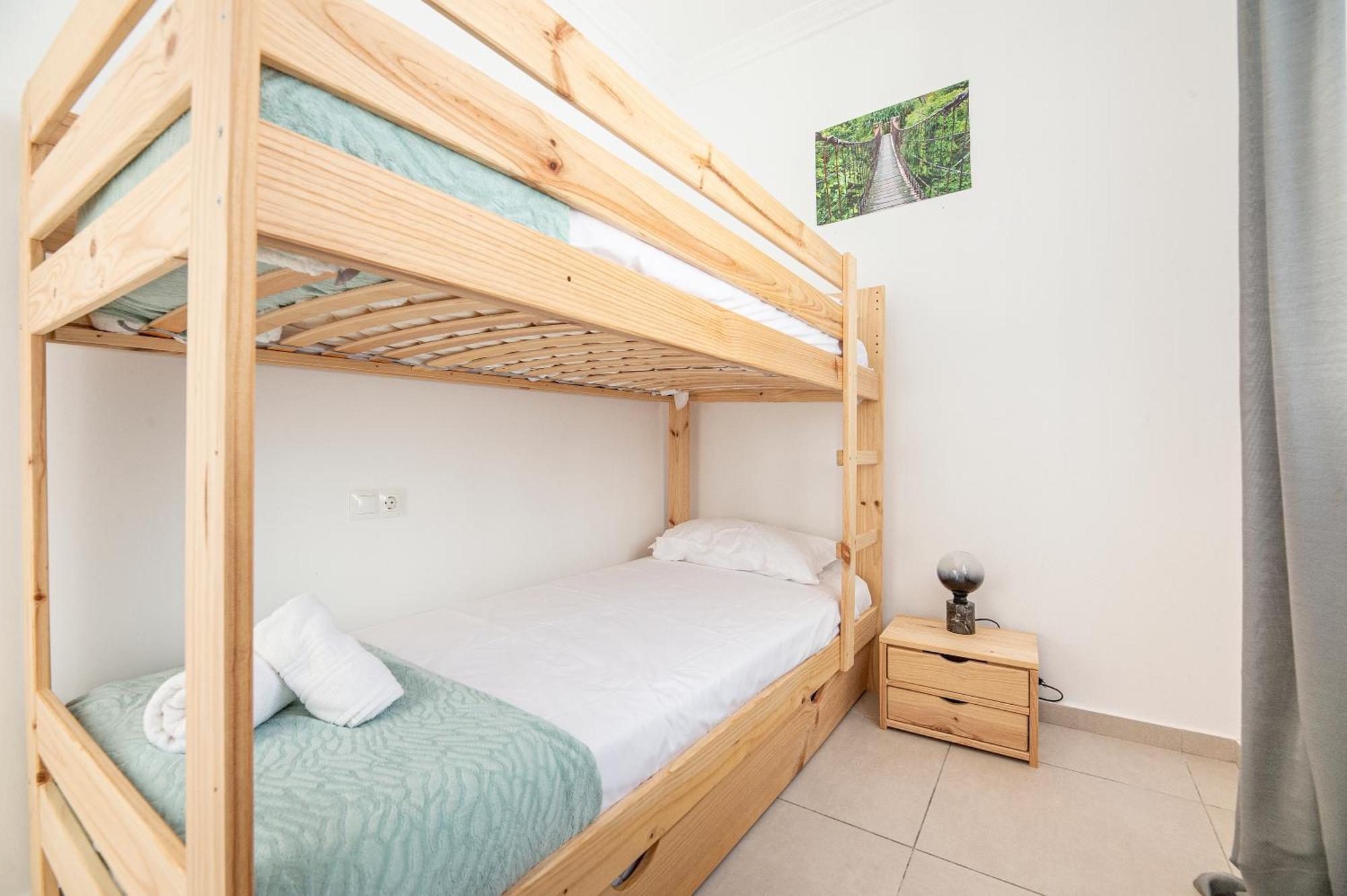 Apartamento The 2nd In The 14 Alvarez Street