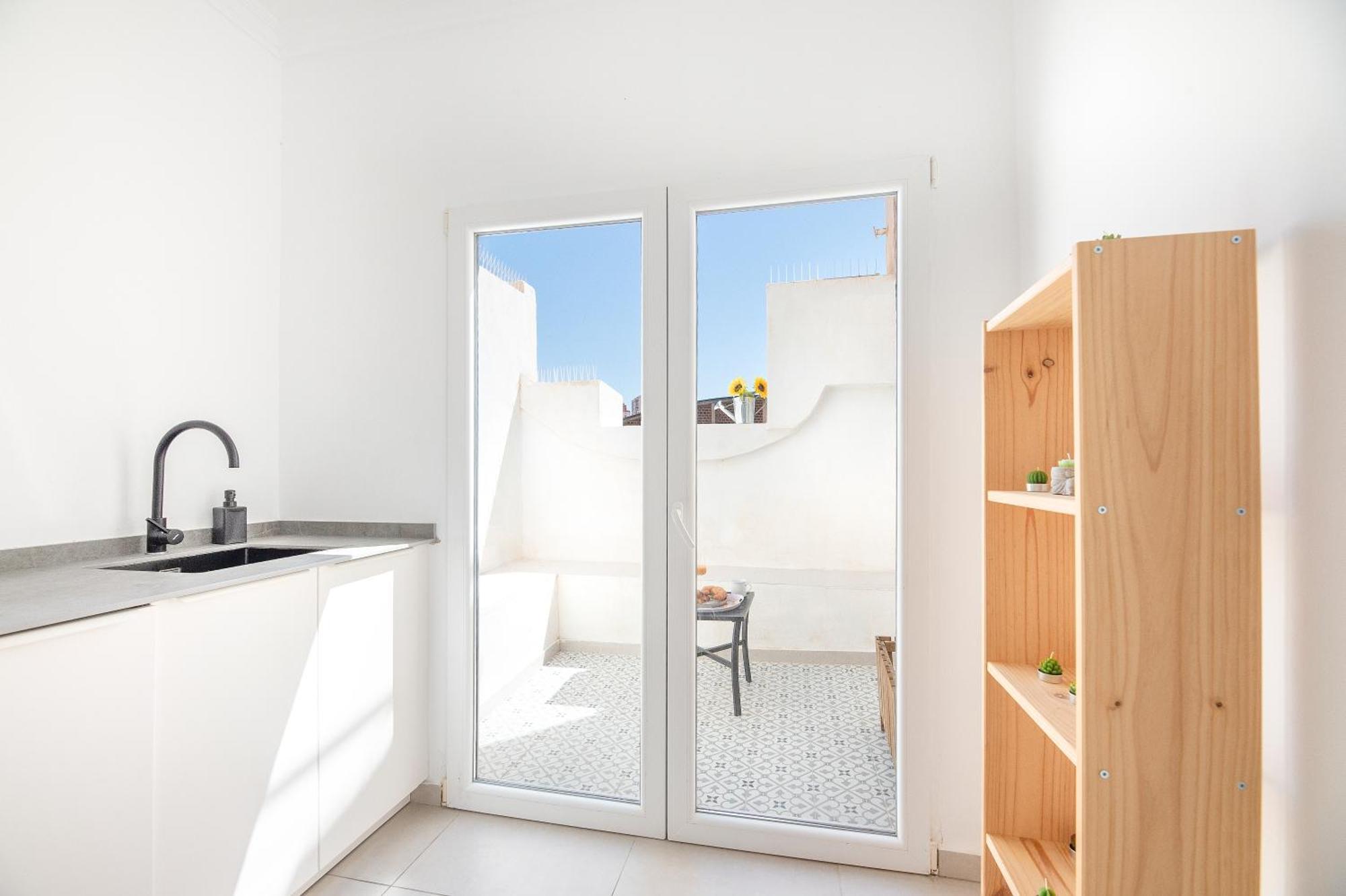 The 2nd In The 14 Alvarez Street Apartamento *