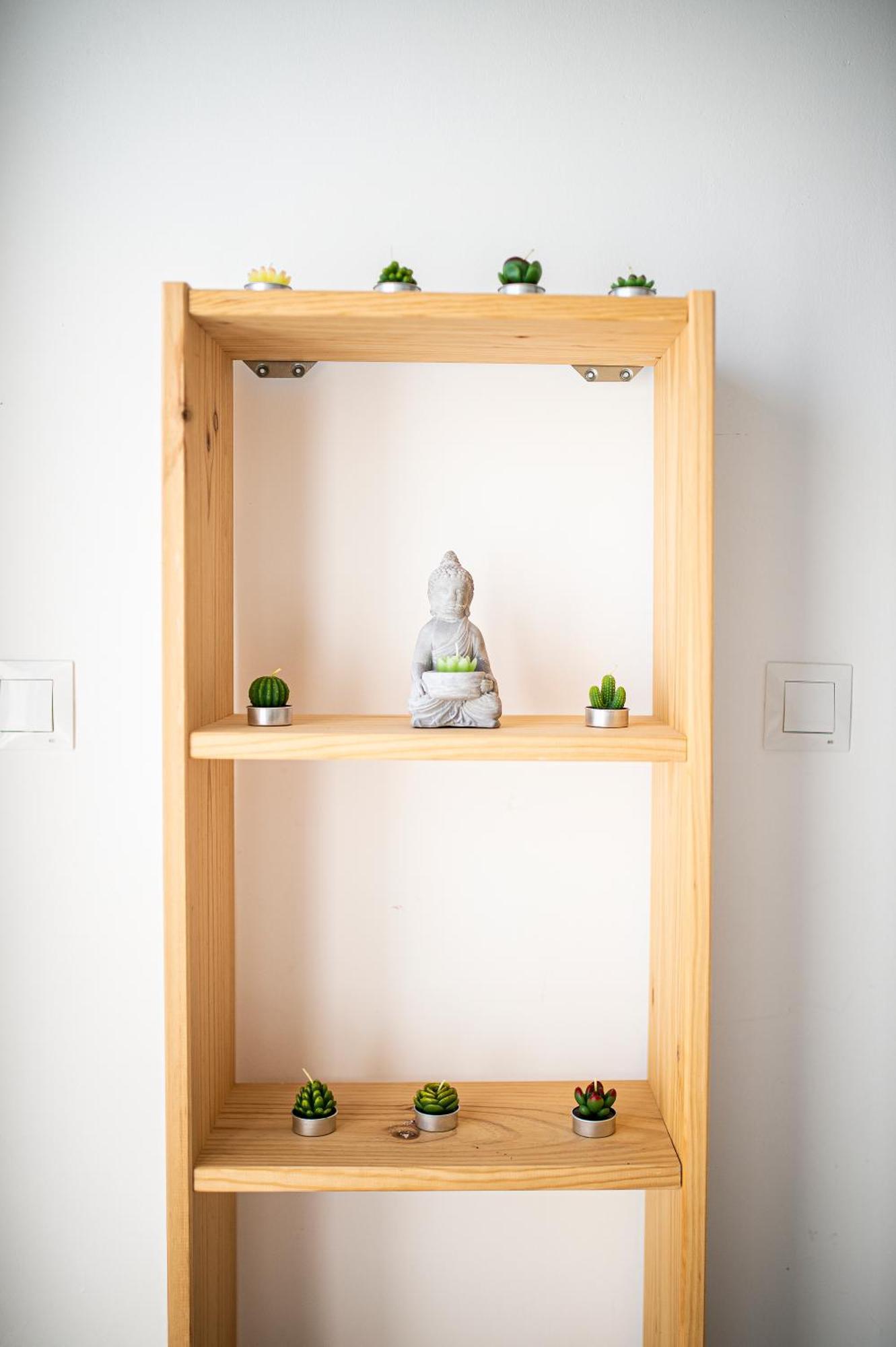Apartamento The 2nd In The 14 Alvarez Street