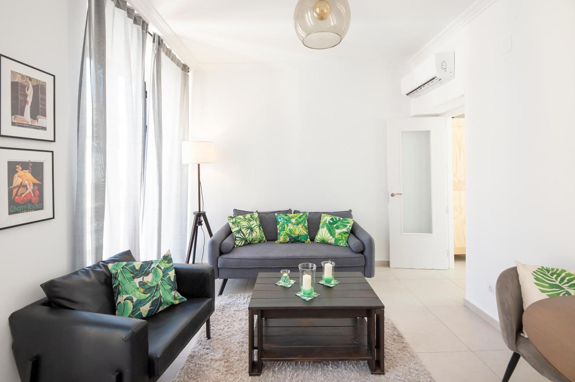 The 2nd In The 14 Alvarez Street Apartamento *